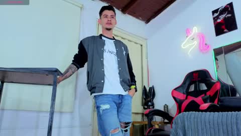 kelvis online show from 04.20.26