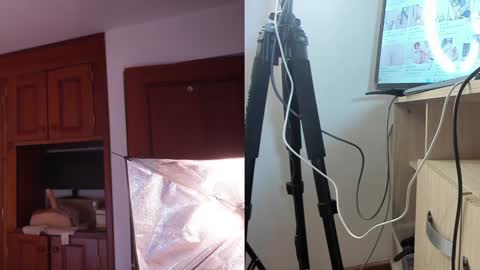 Lucy online show from 01.23.25