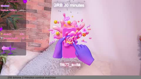 Lucy online show from 02.12.25