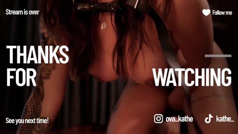 Lucy online show from 11.08.25