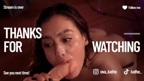 Lucy online show from 11.10.25