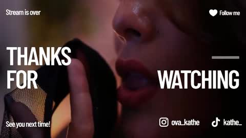 Lucy online show from 11.17.25