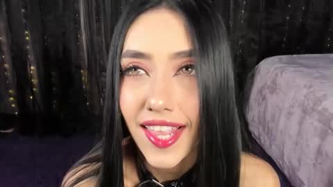 Snapshot of i_amlilithx chatting on 02.08.25    -    online show from 02.08.25