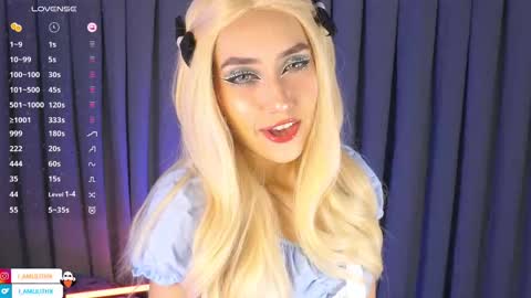 Snapshot of i_amlilithx chatting on 10.13.25    -    online show from 10.13.25