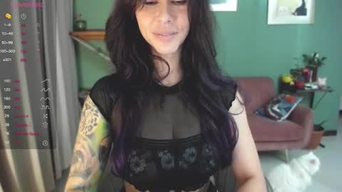 Lana Banana online show from 02.13.25