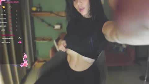 Lana Banana online show from 02.27.25