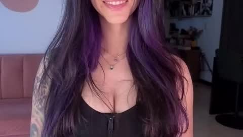 Lana Banana online show from 03.15.26