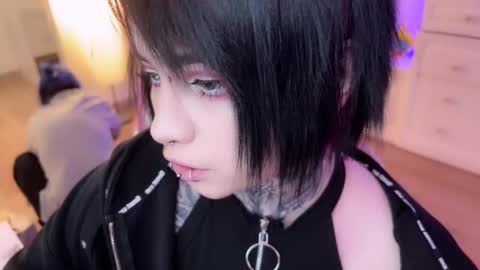 Snapshot of i_died_again chatting on 12.07.24 Asya online show from 12.07.24