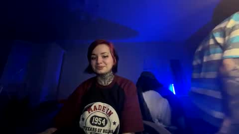 Snapshot of i_died_again chatting on 12.17.24 Asya online show from 12.17.24