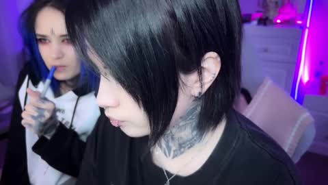 Snapshot of i_died_again chatting on 02.09.25 Asya online show from 02.09.25