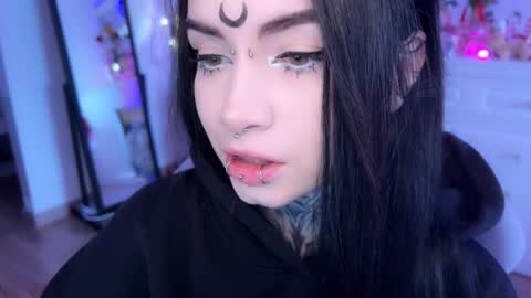 Asya  online show from 11.28.25