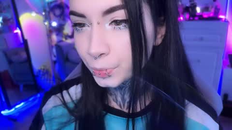 Asya  online show from 12.21.25