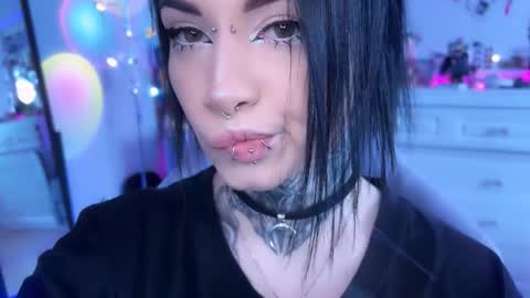 Asya  online show from 02.22.26