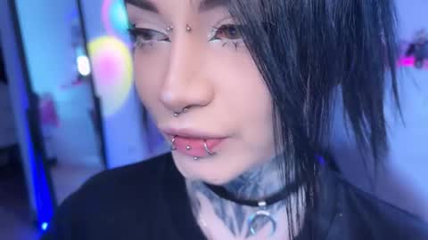 Asya  online show from 02.27.26