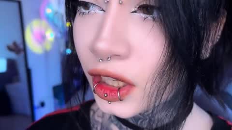 Asya  online show from 04.05.26