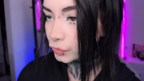 Snapshot of i_died_again chatting on 06.21.26 Asya online show from 06.21.26