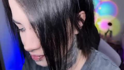 Snapshot of i_died_again chatting on 06.27.26 Asya online show from 06.27.26