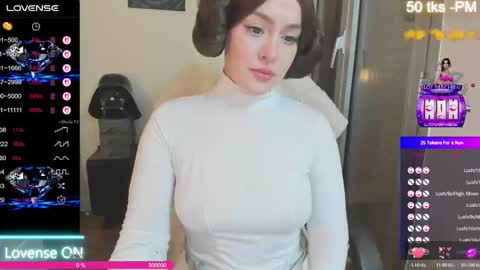 Olivia Alafolix- Fr--je parle fr -en online show from 10.28.25