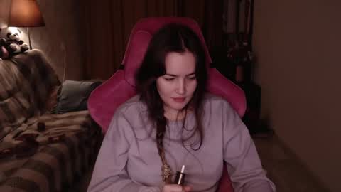 elisabeth online show from 12.18.24