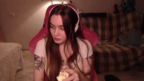 elisabeth online show from 01.23.25