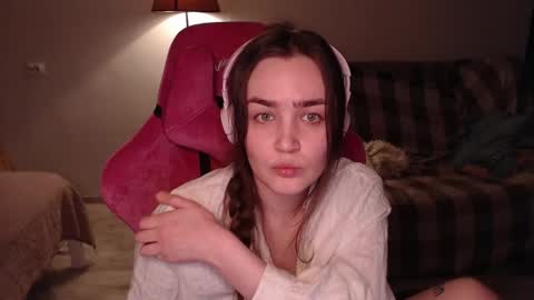 elisabeth online show from 02.28.25