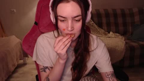 elisabeth online show from 03.05.25