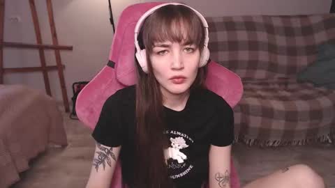 elisabeth online show from 10.15.25