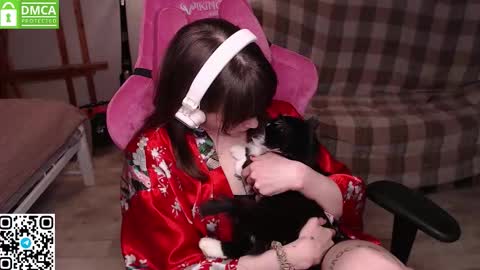 elisabeth online show from 02.21.26