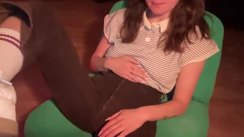 Olive online show from 09.28.25