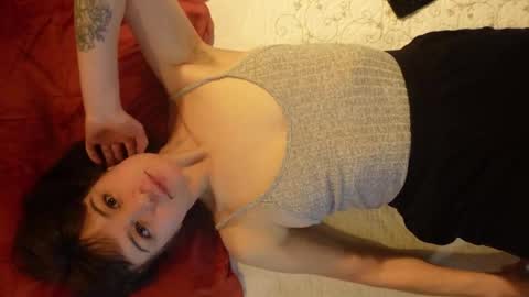 Olive online show from 11.27.25