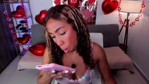 Lul  online show from 02.18.26