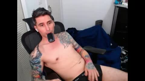 Snapshot of i_man_van chatting on 07.19.26 Rylan Chase online show from 07.19.26