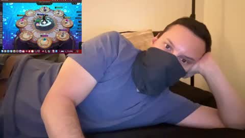 Snapshot of i_o_ro chatting on 12.20.24 i o ro online show from 12.20.24