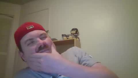 iaguy0587 online show from 04.16.26