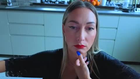 Blake online show from 09.25.25