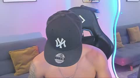 Light online show from 07.03.26