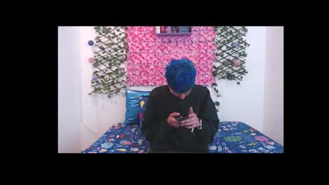 Snapshot of iam_lukas__ chatting on 09.19.25 iam_lukas__ online show from 09.19.25