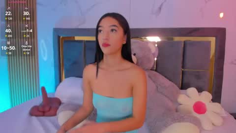 Milly online show from 04.17.26