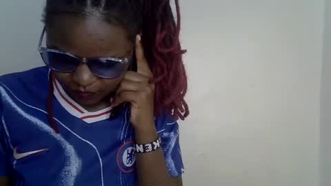 Snapshot of iam_nisa chatting on 06.22.26 iam_nisa online show from 06.22.26