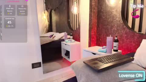 salome online show from 11.15.25