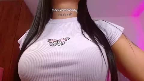 Salo  online show from 01.08.26