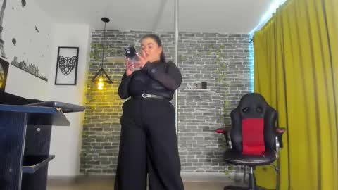 Samy   online show from 01.29.25