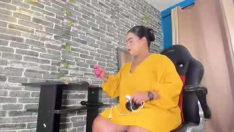 Samy   online show from 10.15.25