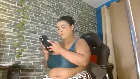 Samy online show from 12.03.25