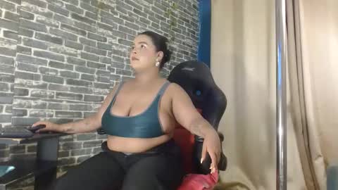 Samy online show from 03.20.26