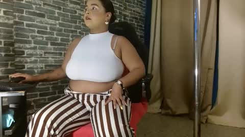 Samy online show from 04.08.26