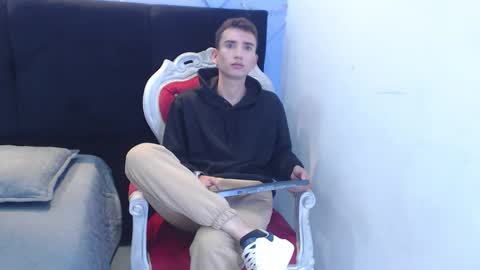 Iam Smith  online show from 01.19.26