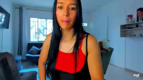 iam_your_fantasy online show from 12.19.25