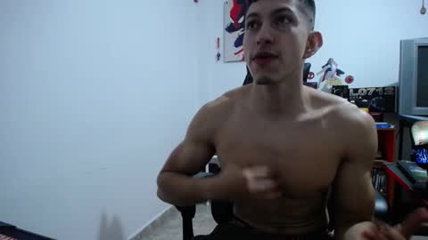 iam_yourbabyprincess_xd online show from 02.15.26