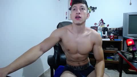 iam_yourbabyprincess_xd online show from 03.03.26